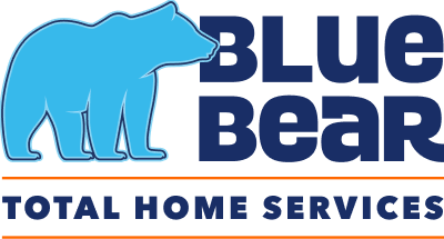 Blue Bear Total Home Services